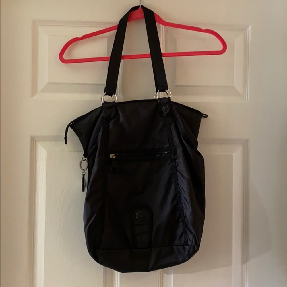 Shoulder bag